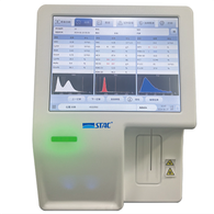 3-karolo Differential Hematology Instrument